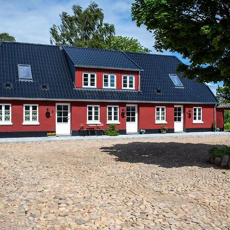 Lejlighed B Vejle Kültér fotó