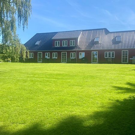 Lejlighed B Vejle Kültér fotó
