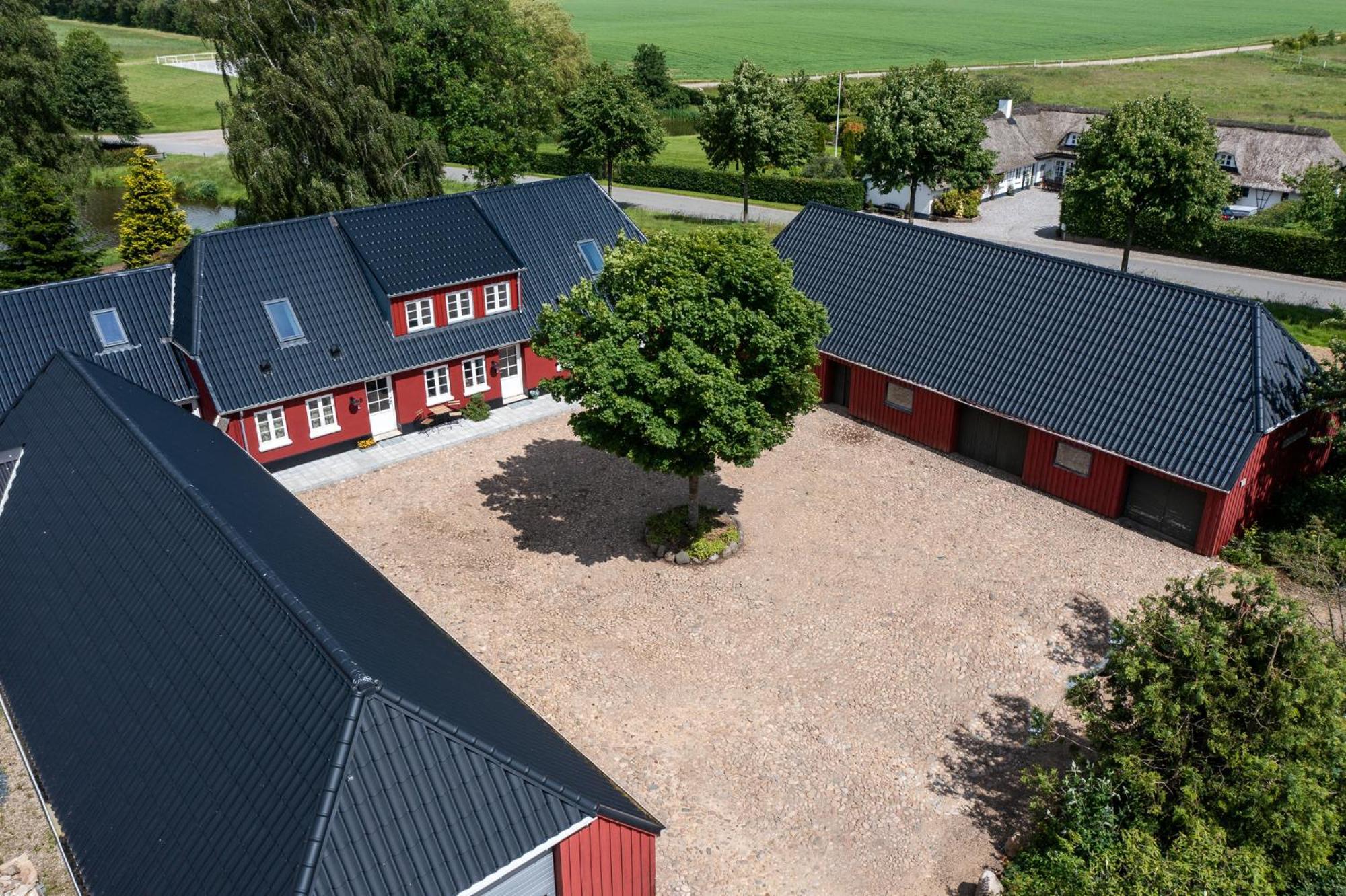 Lejlighed B Vejle Kültér fotó